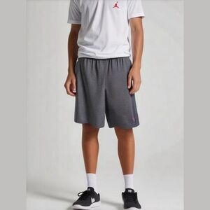Puma boys size 14–16 shorts